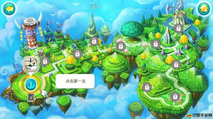 全民精靈新手如何快速上手？戰斗系統深度解析揭秘懸念！