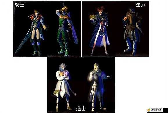 散人霸業戰士職業攻略，如何預見并引領未來的玩法革命？