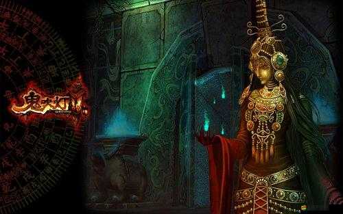 鬼吹燈3D攻略揭秘，造化激活篇將如何引領玩法革命新未來？