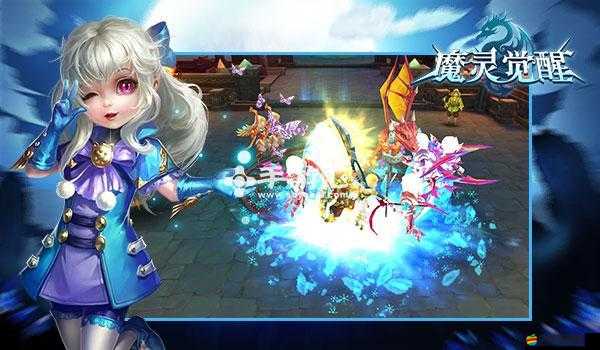 魔靈覺醒究竟有多好玩？全面解析魔靈覺醒獨特玩法揭秘！