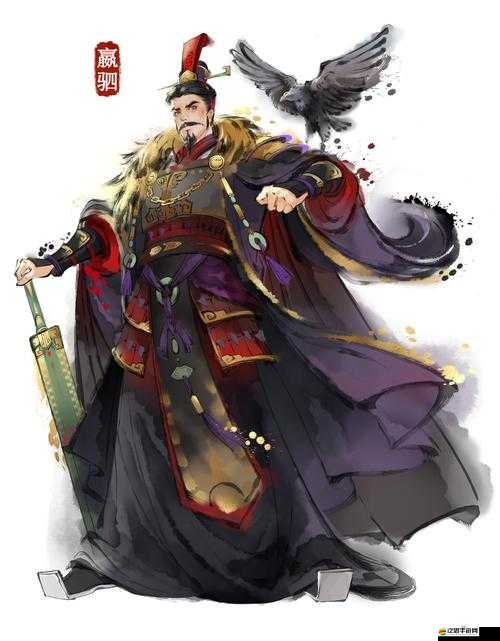 春秋戰雄中幽冥宮主如何做到資源管理高效運用，實現價值最大化？