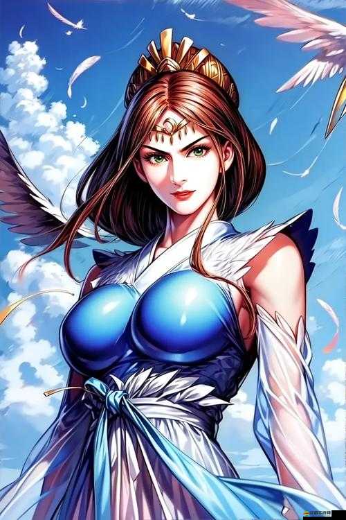 春秋戰(zhàn)雄武將之鳳香全面解析，她的玩法將如何引領(lǐng)革命性變革？