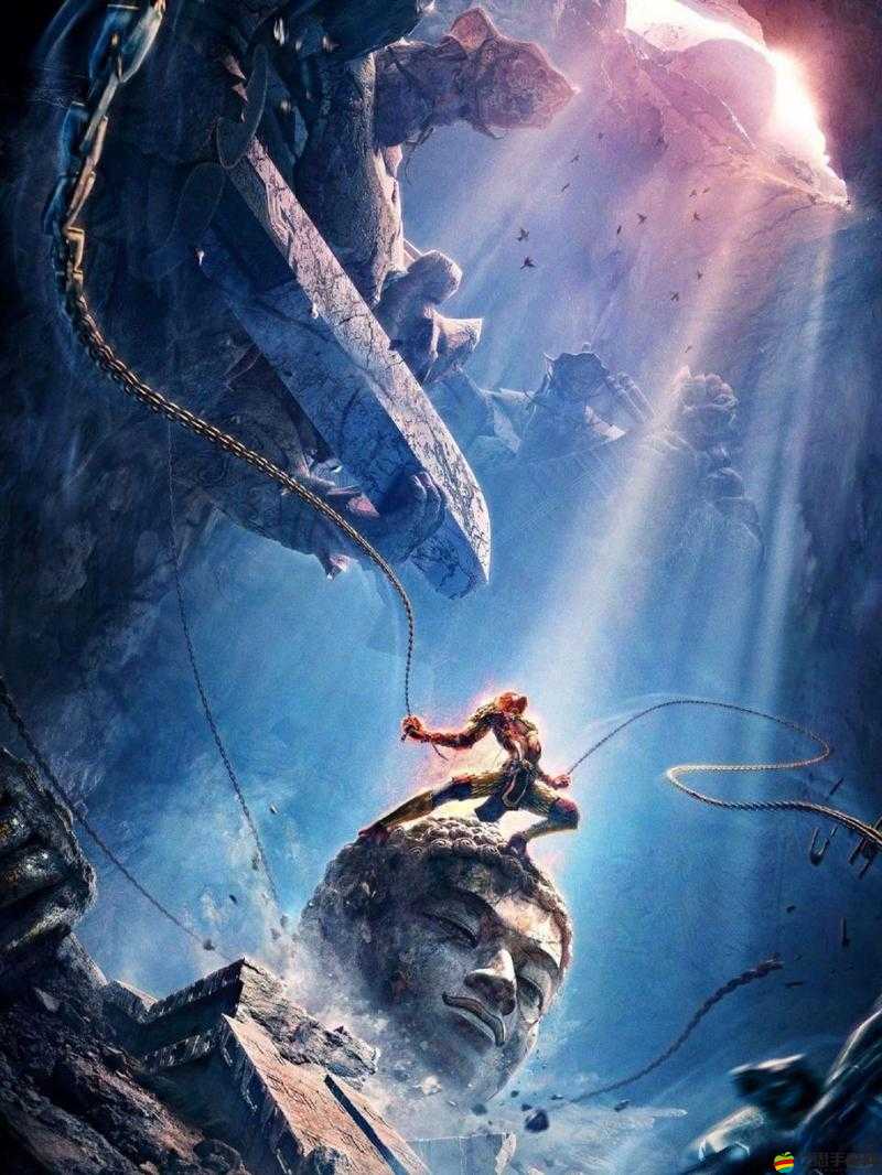 西游記之大圣歸來，孫大圣數(shù)次蛻變的底層邏輯與操作，如何實現(xiàn)的深度疑問？