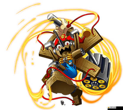 進化之謎，數碼獸南瓜獸能否解鎖全新力量，成為終極形態？