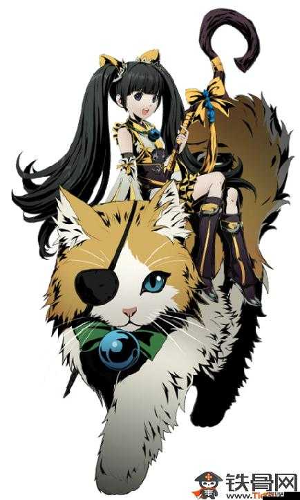 影之刃2中苗苗實(shí)力如何？揭秘苗苗高效連招技能攻略