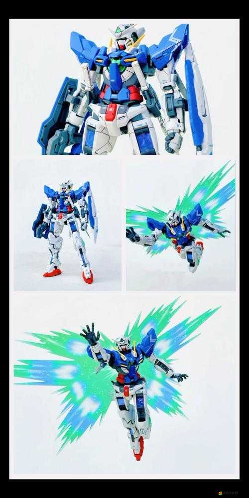 機動騎士能天使究竟有何魅力？全方位解析帶你一探究竟！