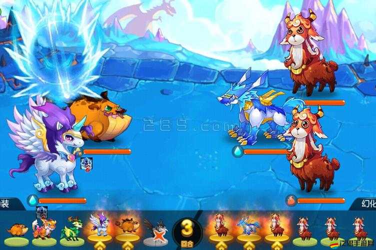 全民精靈如何巧妙抽取六星精靈？抽取技巧攻略大揭秘！