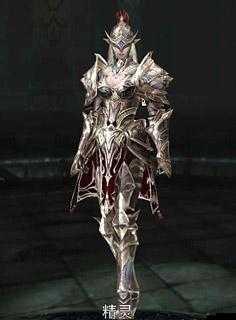 Raven，掠奪者精靈——高級(jí)月精靈套裝究竟隱藏著什么秘密？