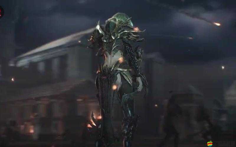 Raven，掠奪者精靈，傳說(shuō)中的天使套裝究竟如何演變而來(lái)？