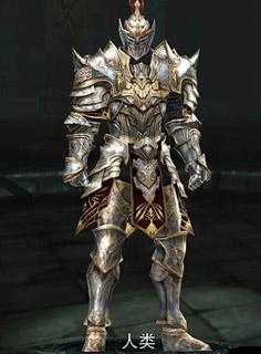 Raven掠奪者人族英雄，死亡騎士套裝究竟隱藏著何種驚人秘密？