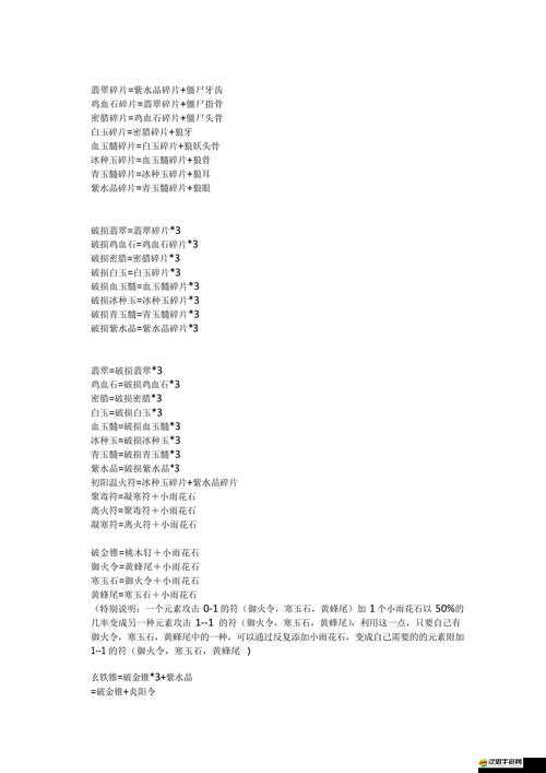 英雄之劍寶石選擇難題，如何搭配才能發揮最大戰力？