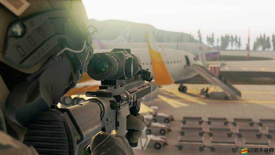 反恐槍戰新手如何迅速進階？揭秘快速成為老鳥的必備攻略！