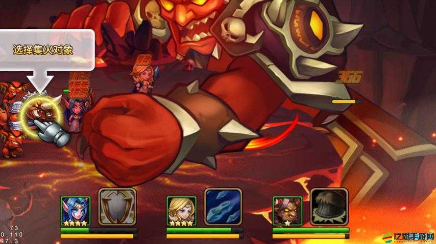 暴走魔獸團戰(zhàn)場系統(tǒng)究竟有多深？全面解析帶你揭秘懸念！