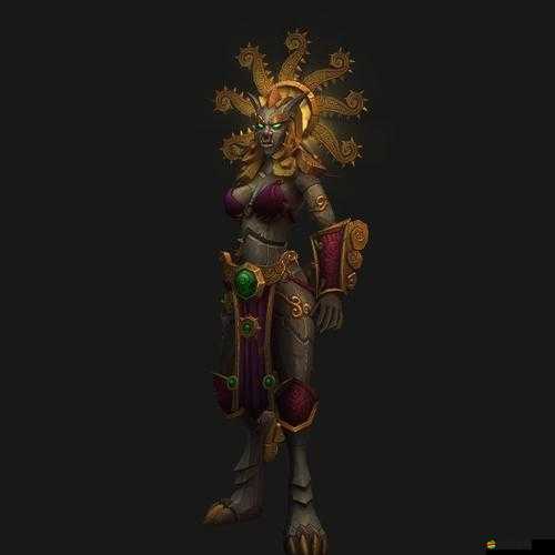 暴走魔獸團雷電王座系統全揭秘，如何征服未知挑戰，懸念重重等你探索？