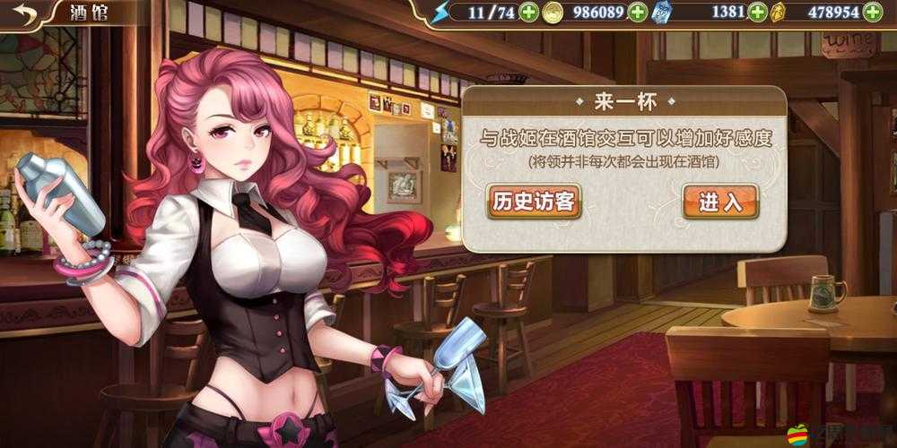 特勤姬甲隊新手必看，戰姬如何快速升級？底層邏輯與操作映射全揭秘！