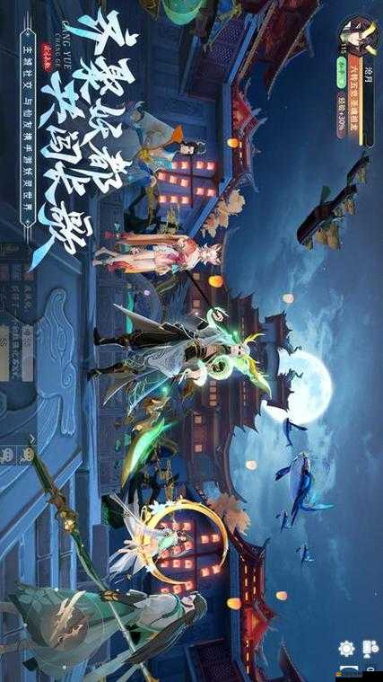 逐鹿天下副本系統(tǒng)全面升級，能否重塑MMORPG游戲新體驗成懸念？