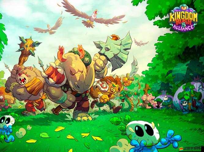 王國(guó)保衛(wèi)戰(zhàn)第四關(guān)雙子河畔怎么過(guò)？視頻攻略揭秘及未來(lái)玩法大猜想