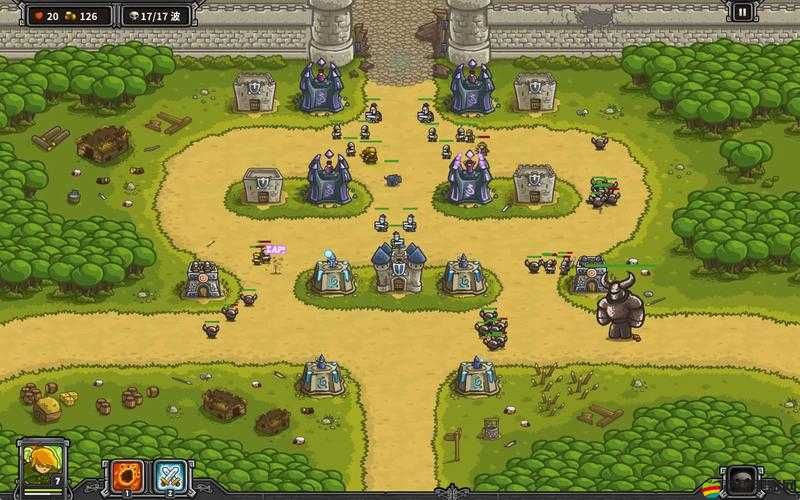 王國保衛戰第六關通關難題如何解決？視頻攻略的關鍵作用及高效學習策略