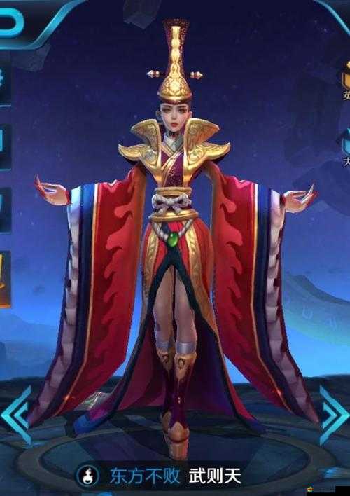 王者榮耀鐘馗符文如何搭配？揭秘不敗之王背后的符文奧秘！