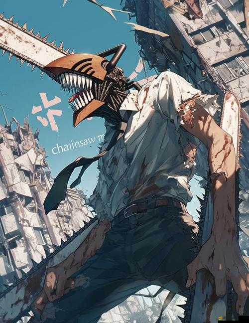 饑餓星球上的動力齒輪，電鋸聲為何成為你的不眠噩夢？