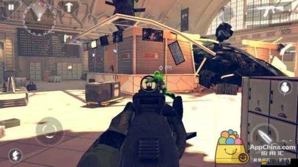 現代戰爭4決戰時刻第三關如何通關？揭秘玩法革命性預測！