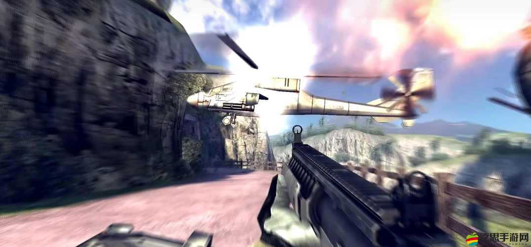 現代戰爭4決戰時刻第十二關如何巧妙通關？詳細攻略揭秘懸念！