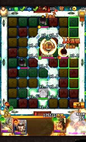 軍師究竟有多忙？武將進階圖文詳解，背后有何秘密？