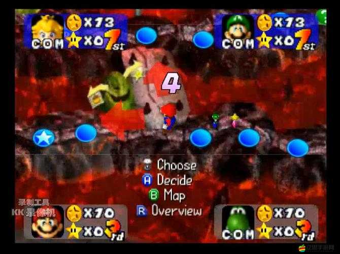 奇怪的大冒險6-2怎么過？揭秘超級馬里奧的驚人演變史之謎