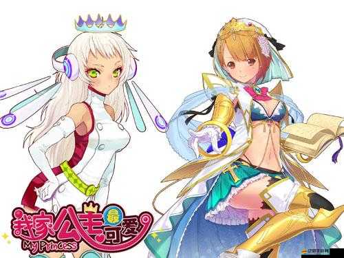 如何掌握公主進化秘籍？揭秘公主強化中的資源管理藝術之謎