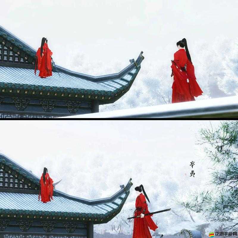 一舞劍器如何動(dòng)四方？揭秘天子手游奕劍競(jìng)技致勝指南