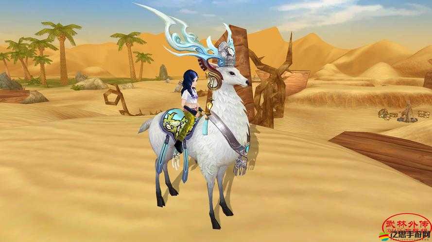 亂斗之王坐騎系統全揭秘，資源管理中的關鍵角色與高效利用策略何在？