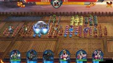 主公莫慌！各類建筑究竟有何神奇作用？全面攻略來襲！