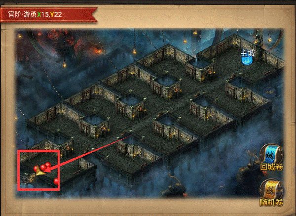 王國保衛(wèi)戰(zhàn)英雄深度解析，鬼武者圖鑒隱藏的秘密是什么？