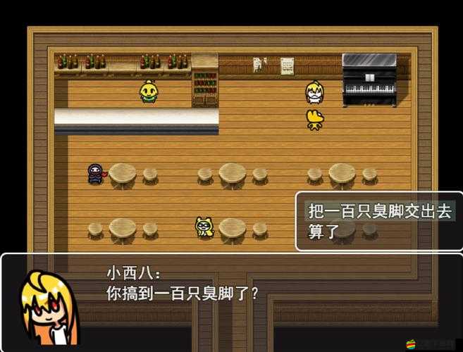 史上最坑爹游戲第九關(guān)如何智取史小坑？地鼠大挑戰(zhàn)圖文攻略揭秘！