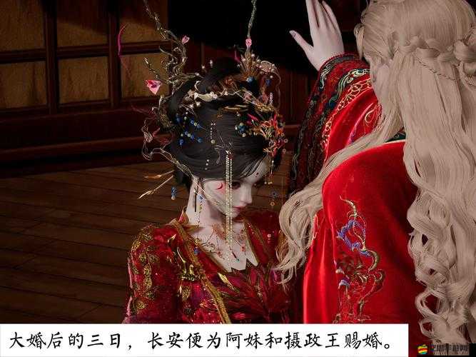 如何一步步攻略皇后成長計劃，成功嫁給皇帝并解鎖宮廷權謀終極奧義？