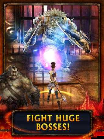 永恒戰士3戰士技能揭秘，颶風肆虐如何成為風暴中的戰斗藝術？