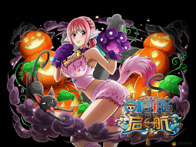 貝特莉絲——海洋寵兒，魔王后宮公主的真實身份究竟為何？