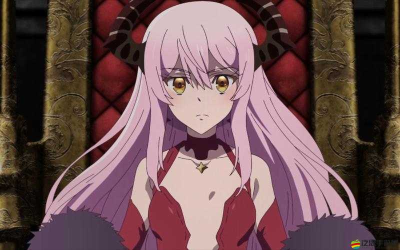 魔王與后宮英雄扎麗絲，她的攻略究竟隱藏著什么驚人秘密？