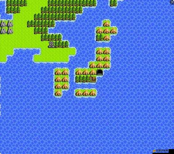 魔王與后宮冒險地圖初覽，策略與冒險如何完美融合成未知挑戰(zhàn)？