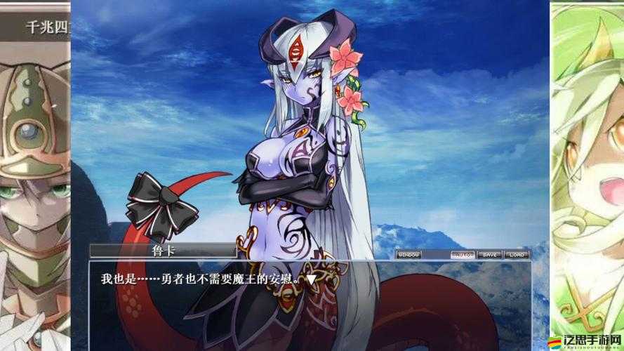 魔王后宮英雄攻略揭秘，杰莉排行英雄底層邏輯與實(shí)戰(zhàn)操作有何玄機(jī)？