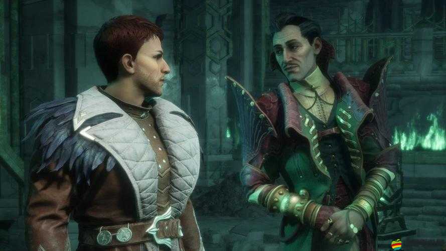 魔王與后宮背后，排英雄希里亞的傳奇究竟隱藏著何種秘密？