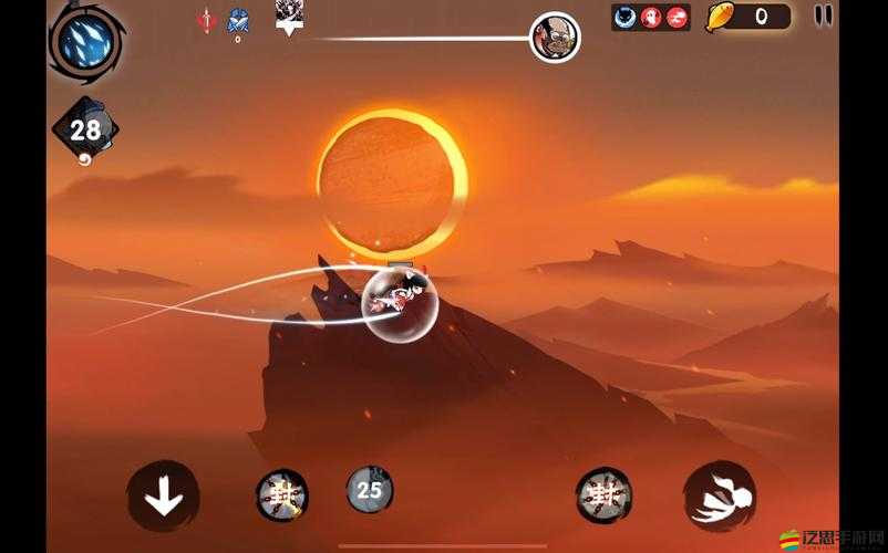 忍者必須死2竹林關卡如何快速通關？揭秘高效技巧攻略！