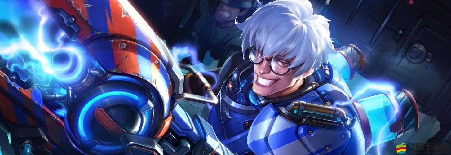 電磁狂人究竟何方神圣？饑餓星球閃電騎士全面解析揭秘？