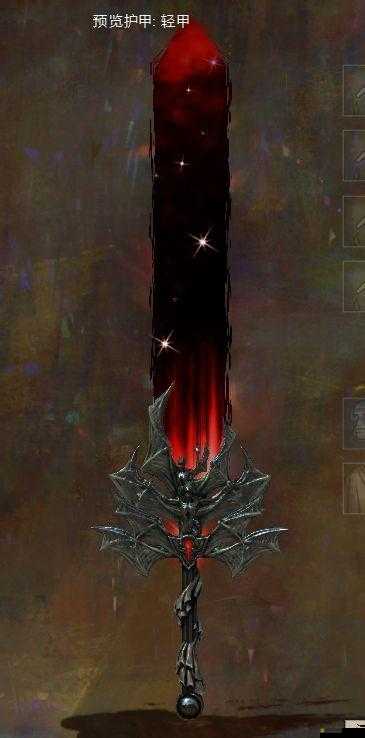Raven掠奪者裝備揭秘，符文大劍如何引領玩法革命，懸念何在？