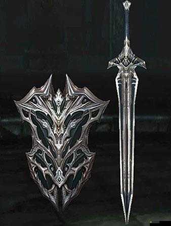 Raven掠奪者中，精靈雙劍的演變史究竟隱藏著哪些不為人知的秘密？