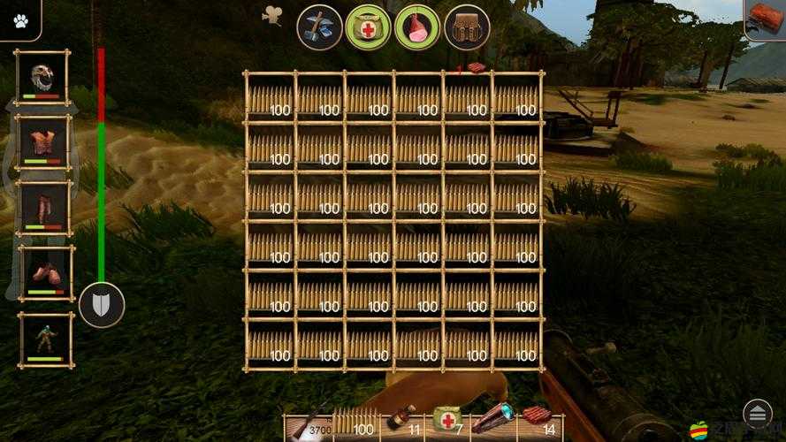 輻射島無限資源究竟如何輕松獲取？全面揭秘資源獲取方法！