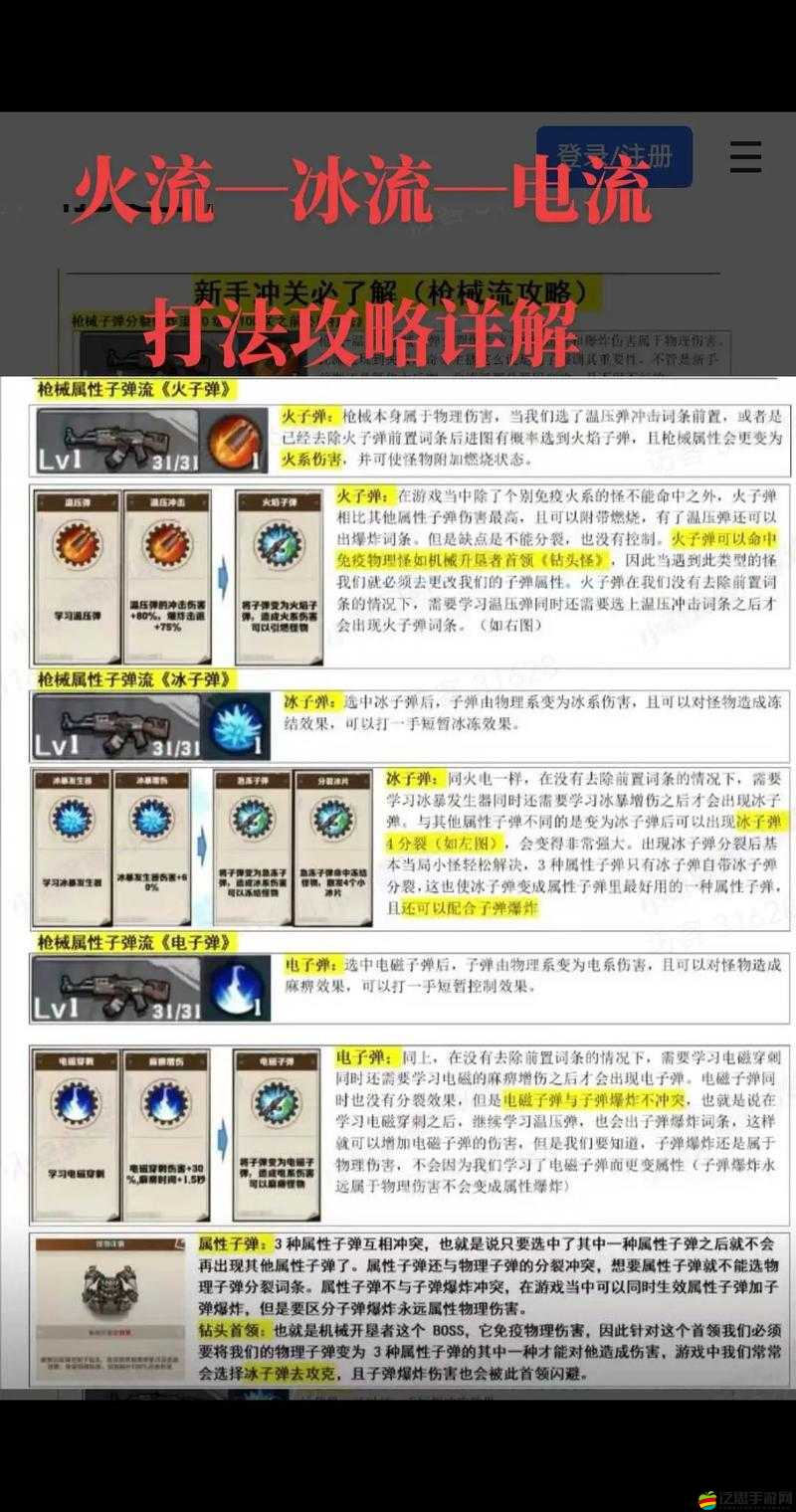 奇幻射擊游戲中，道具如何使用能射得更遠？詳解揭秘！