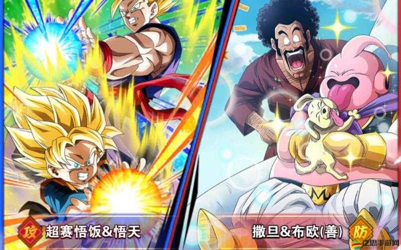 龍珠激斗英雄副本首話揭秘，悟飯爺爺挑戰(zhàn)，如何輕松通關成懸念？