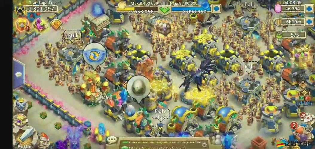 城堡爭霸三十六碎不死英雄，圖文攻略的演變史有何驚人秘密？