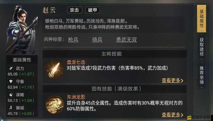 武神趙子龍平民陣容如何搭配？從新手到精通的全面攻略揭秘！